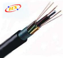 光纤背后的璀璨世界 高清时代的光缆技术与应用