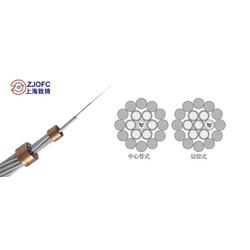 12芯OPGW电力光缆技术参数详解——以‘致锦光缆’为例